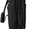Heavy-Duty Tactical Utility Pouch with MOLLE Straps & Carabiner