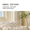 Bohemian Woven Throw Pillow Cover