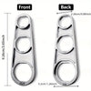 2-in-1 Faucet Aerator Wrench & Bubbler Tool