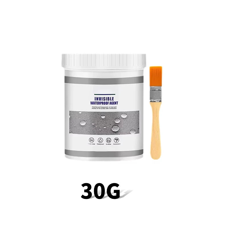 Transparent Waterproof Sealant