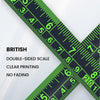 Fluorescent Tape Measure