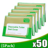 Portable Disposable Toilet Seat Covers