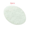 Long-Handle Sponge Cleaning Brush for Bathroom and Tile