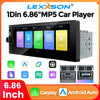 Lecteur Multimédia Universel pour Voiture