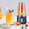 Portable USB Rechargeable Personal Blender