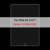 PaperFeel Matte Screen Protector for iPad (3-Pack)