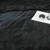 Wendbare Mink-Fleece-Decke