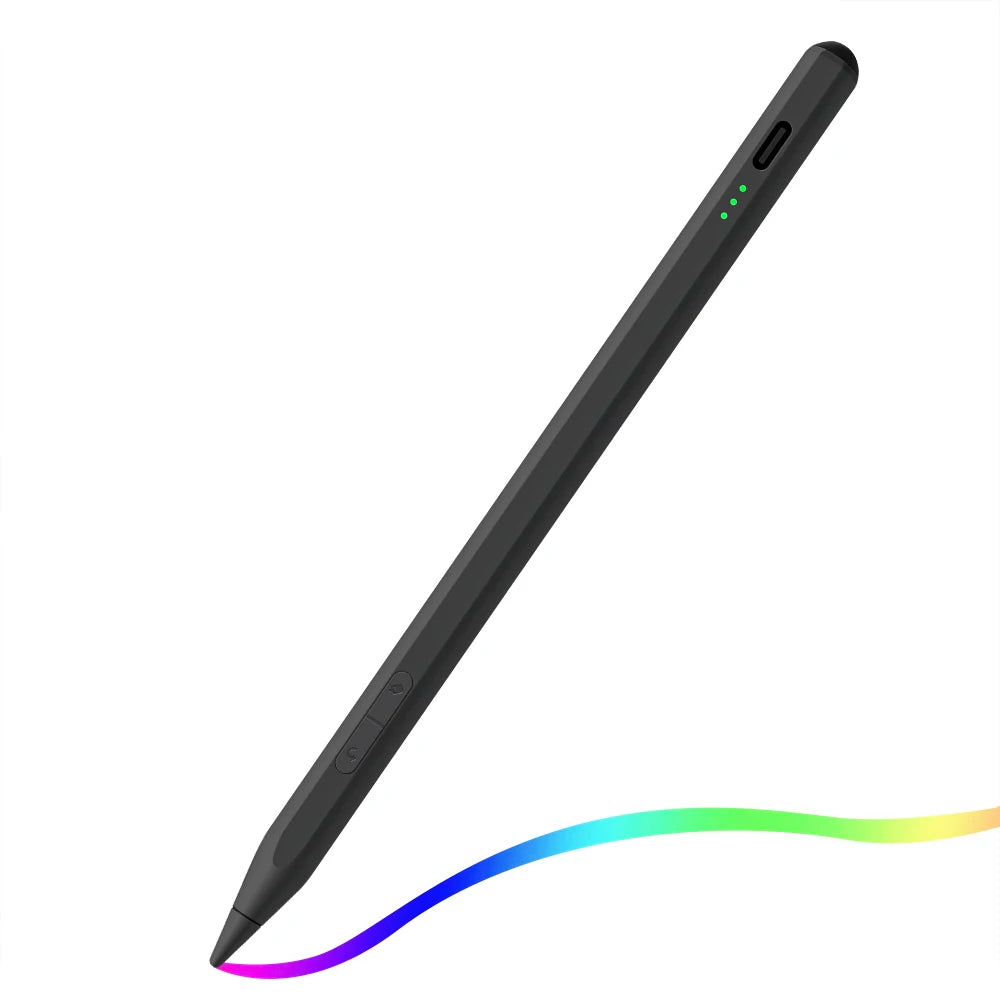 Precision Stylus Pen with Palm Rejection for iPad