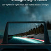 HD Backup Camera with 170° Wide View