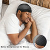 Breathable 360° Wave Wig Cap