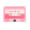 Retro Cassette Voice Greeting Card