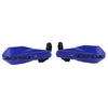 Universal Motorcycle Hand Guards for Dirt Bikes and Enduro