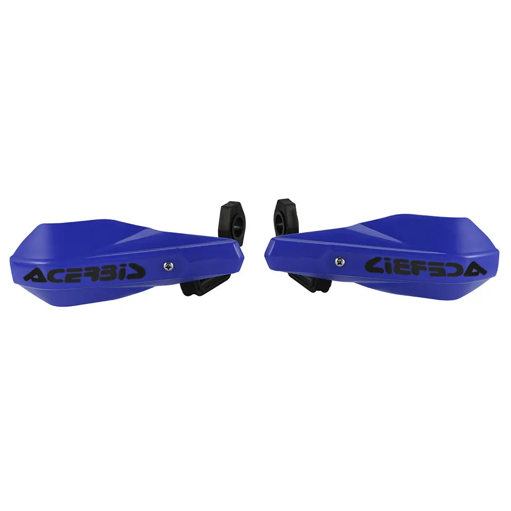 Universal Motorcycle Hand Guards for Dirt Bikes and Enduro
