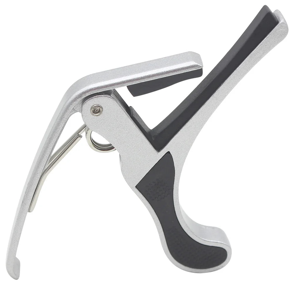 Zinc Alloy Guitar Capo
