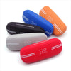 Hard Shell Eyewear Case with Protective Interior