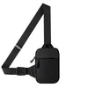 Compact Nylon Crossbody Bag