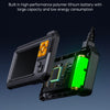 4.3" IPS Dual-Lens Inspection Camera with 1080P HD & IP67 Waterproofing