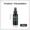 Long-Lasting Anti-Fog Glass Treatment for Clear Winter Driving
