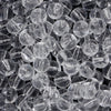 Colorful Round Glass Beads for Jewelry Making