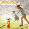 Cartoon Water Sprinkler for Kids