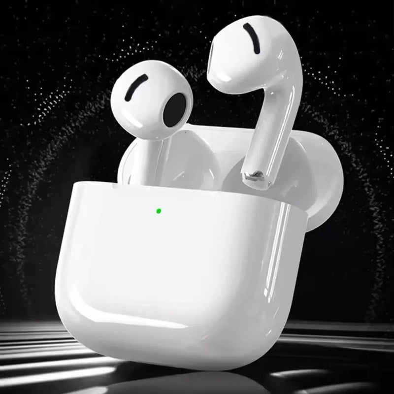 ANC Wireless Bluetooth Earbuds with Microphone