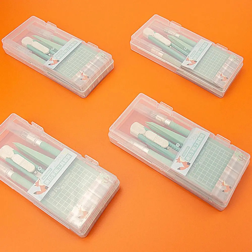 Precision Art Cutting Tool Kit for DIY Scrapbooking