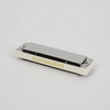 Professional 10-Hole Diatonic Harmonica with Phosphor Bronze Reeds