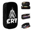 Soccer Star Pen Case – Large-Capacity Pencil Pouch