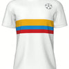 Men's Breathable Soccer Jersey