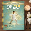 Tai Chi Practice Manual for Seniors and Beginners