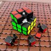 3x3x3 Speed Cube Puzzle Brain Teaser