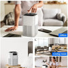 SmartPicks World Air Purifier with PM2.5 Display