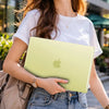 Ultra-Thin Matte Hard Shell Case for MacBook Neo 13-Inch (A3404)
