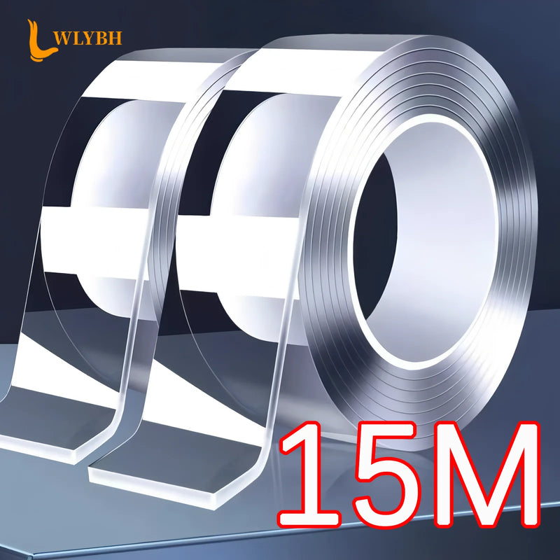 Nano Double-Sided Adhesive Tape
