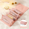 4-in-1 Detachable Travel Makeup Organizer Bag