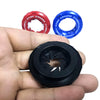 Venom Bat Engine Start Button Cover