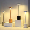 Portable Rechargeable Touch Table Lamp