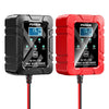 Smart 6V/12V Battery Maintainer & Trickle Charger