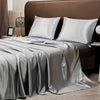 Luxury Satin Bedding Set with Silky-Smooth Finish