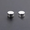 Crystal Magnetic Stud Earrings
