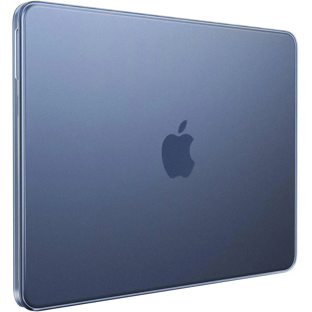 Ultra-Thin Matte Hard Shell Case for MacBook Neo 13-Inch (A3404)