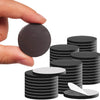 Self-Adhesive Round Magnet Dots for Crafts, Organization & Display