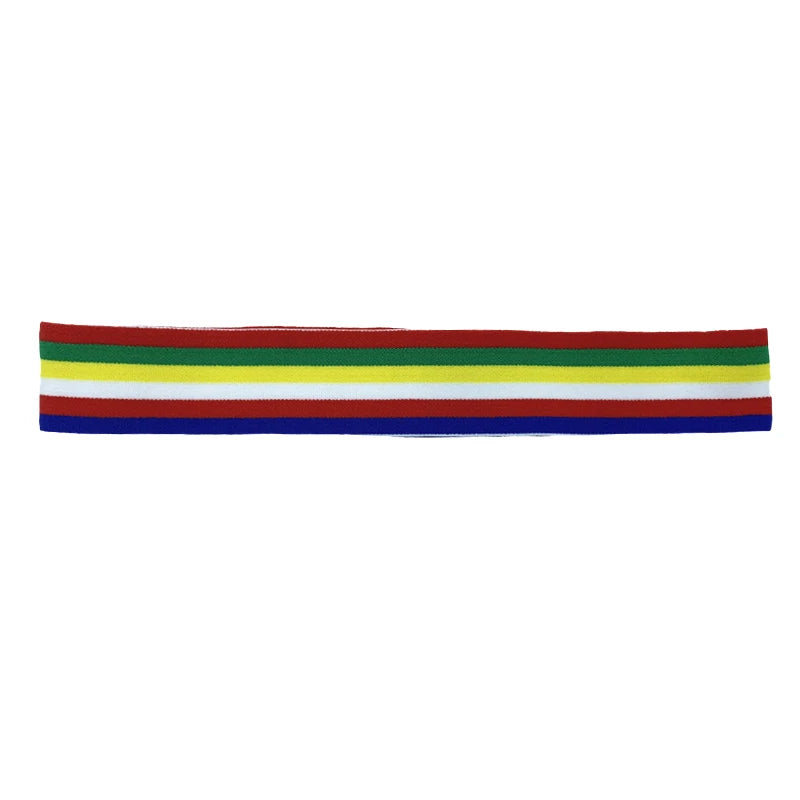 Adjustable Wig Melt Band for Natural Edges