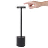 Portable Rechargeable Touch Table Lamp