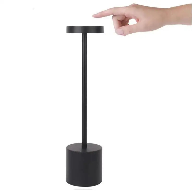 Portable Rechargeable Touch Table Lamp
