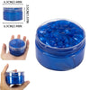 Galaxy Slime Kit - 120ml Stress Relief Putty