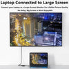 1080P HDMI to VGA Adapter Cable