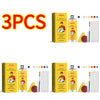 Tile & Stone Crack Repair Kit with Color Matching