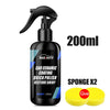 Spray de Recubrimiento Cerámico Nano para Coches