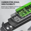 Fluorescent Tape Measure